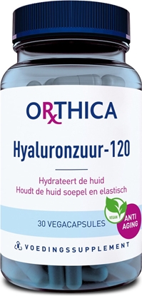 ORTHICA HYALURONZUUR120 30ST